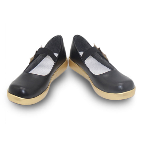 PM Legends: ZA Lebanne Cosplay Shoes