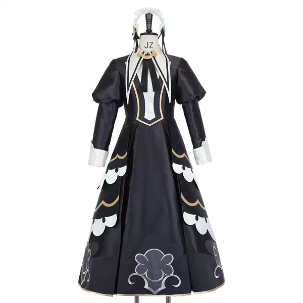 PM Masters EX  Fall 2025 Lacey Cosplay Costume