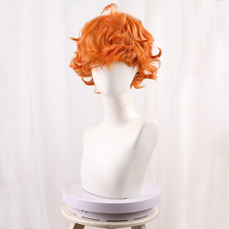 Panty And Stocking With Garterbelt Brief Cosplay Wig