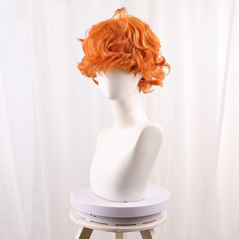 Panty And Stocking With Garterbelt Brief Cosplay Wig