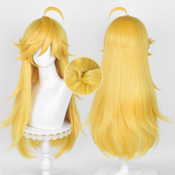 Panty And Stocking With Garterbelt Panty Cosplay Wig