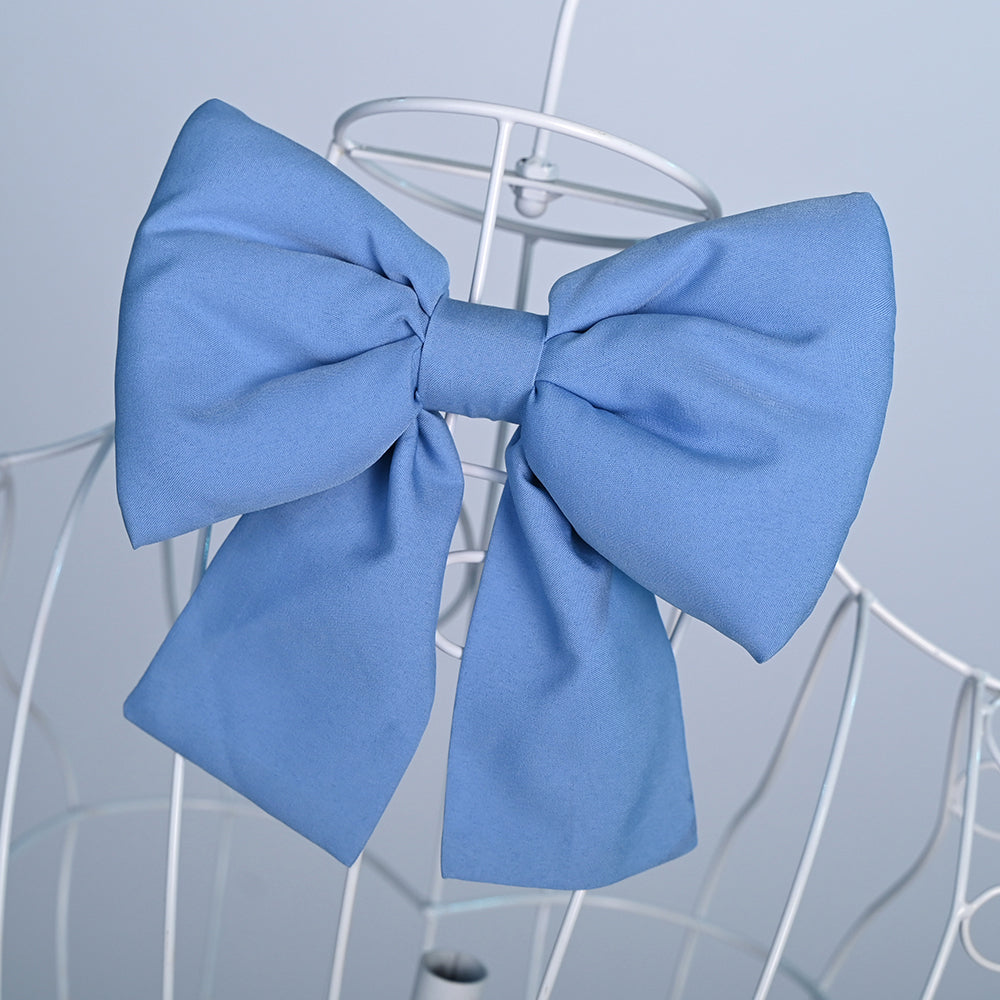 Panty And Stocking With Garterbelt Stocking Blue Dress Cosplay Costume