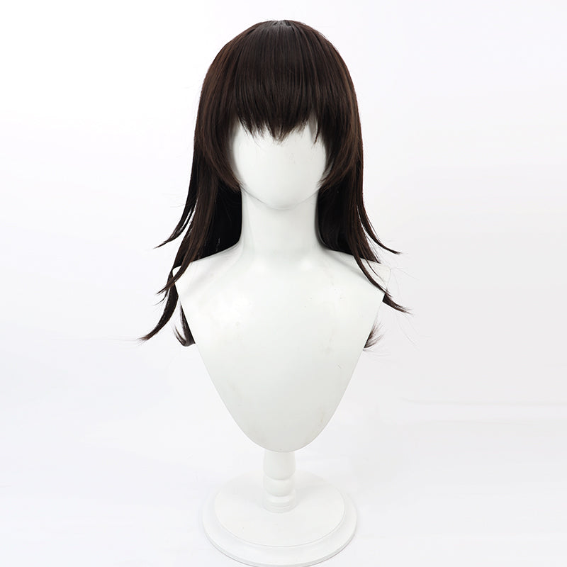 Persona 3 Reload P3R Shinjiro Aragaki Cosplay Wig