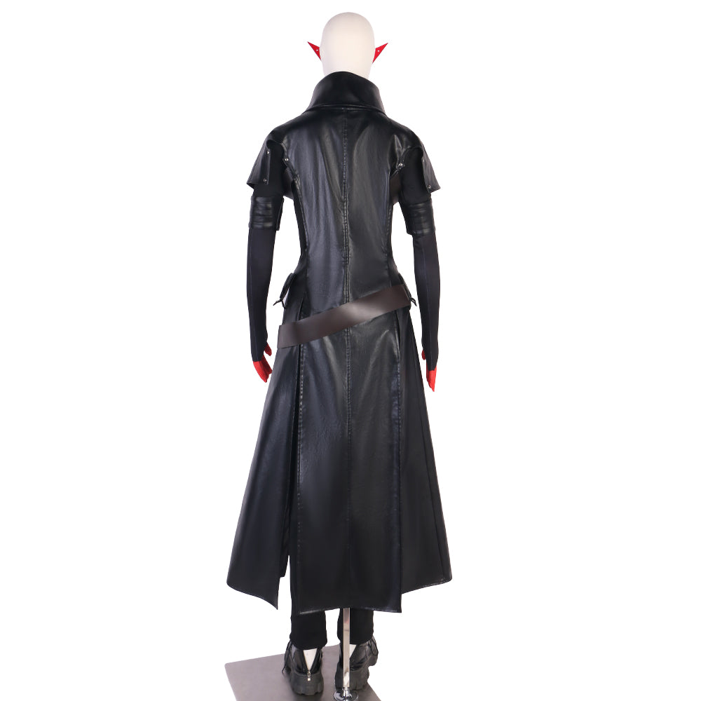Persona 5: The Phantom X Protagonist Wonder Cosplay Costume