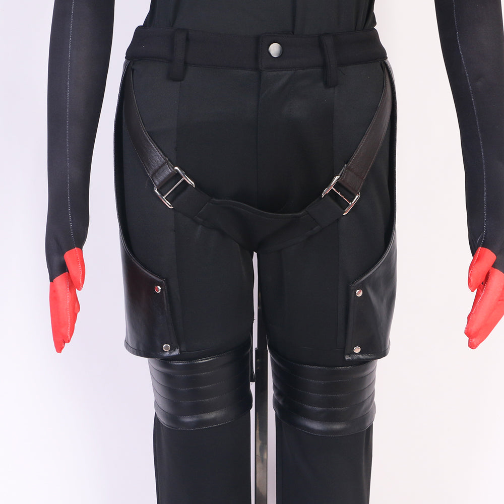 Persona 5: The Phantom X Protagonist Wonder Cosplay Costume