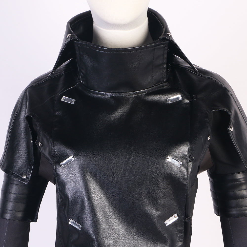 Persona 5: The Phantom X Protagonist Wonder Cosplay Costume