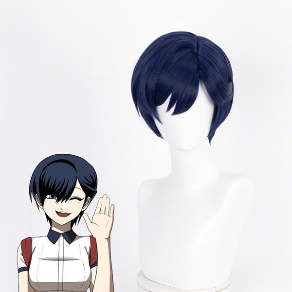 Plaything Yoon Karma Cosplay Wig