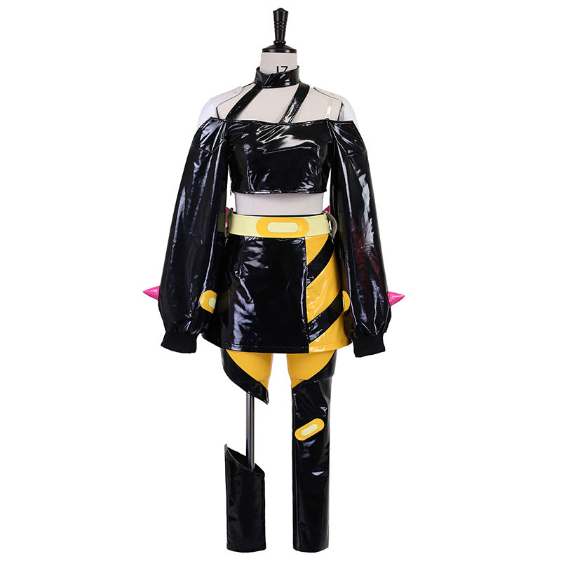 Horizons Sango Cosplay Costume