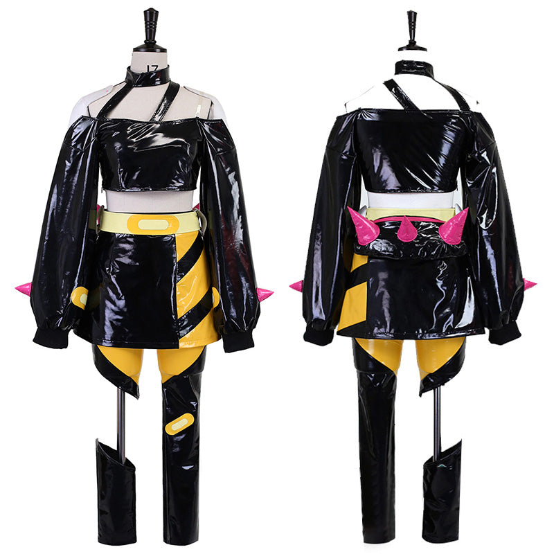 Horizons Sango Cosplay Costume