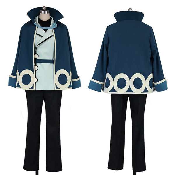 Horizons Spinel Cosplay Costume