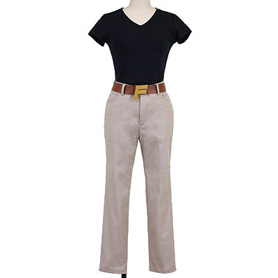 Horizons: The Series Professor Friede Cosplay Costume