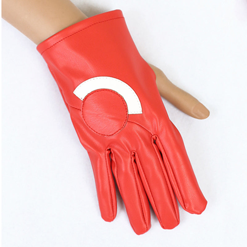 Scarlet And Violet The Hidden Treasure Of Area Zero Crispin Cosplay Costume