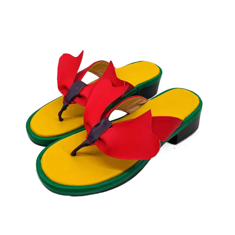 Pokemon Pokémon Scarlet And Violet: The Hidden Treasure Of Area Zero DLC Female Protagonist Male Protagonist Cosplay Shoes