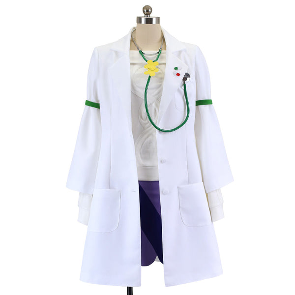 Pokemon Pokémon Scarlet and Violet Miriam Cosplay Costume