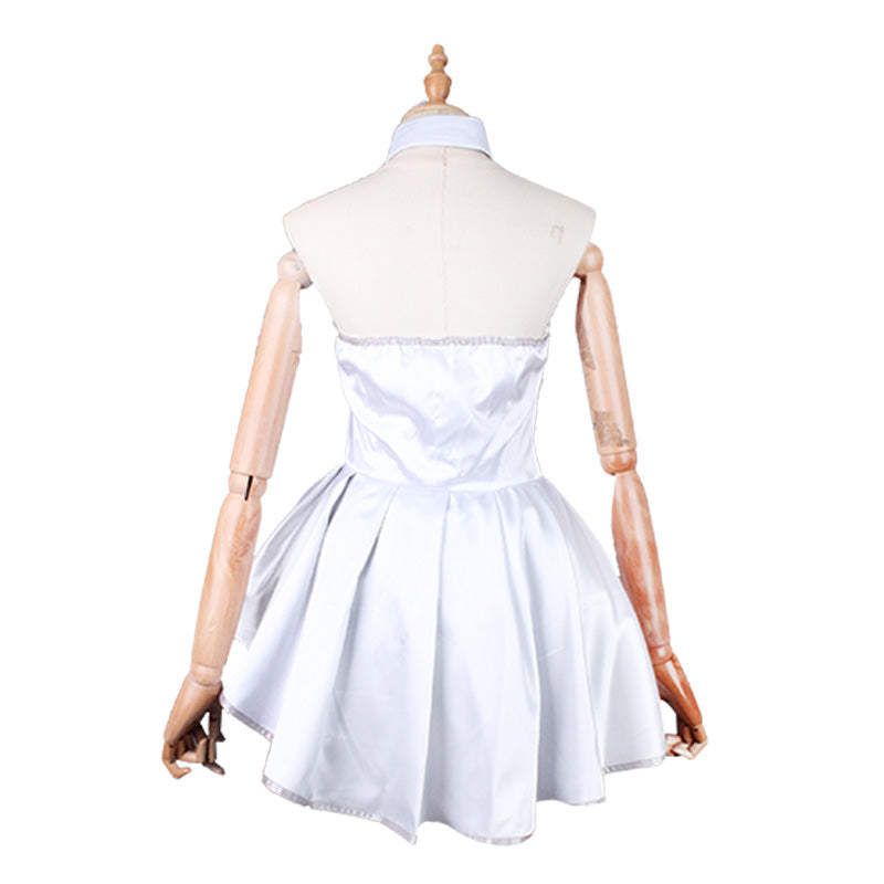 Project Sekai Colorful Stage Feat. Vocaloid Kagamine Rin Dress Cosplay Costume