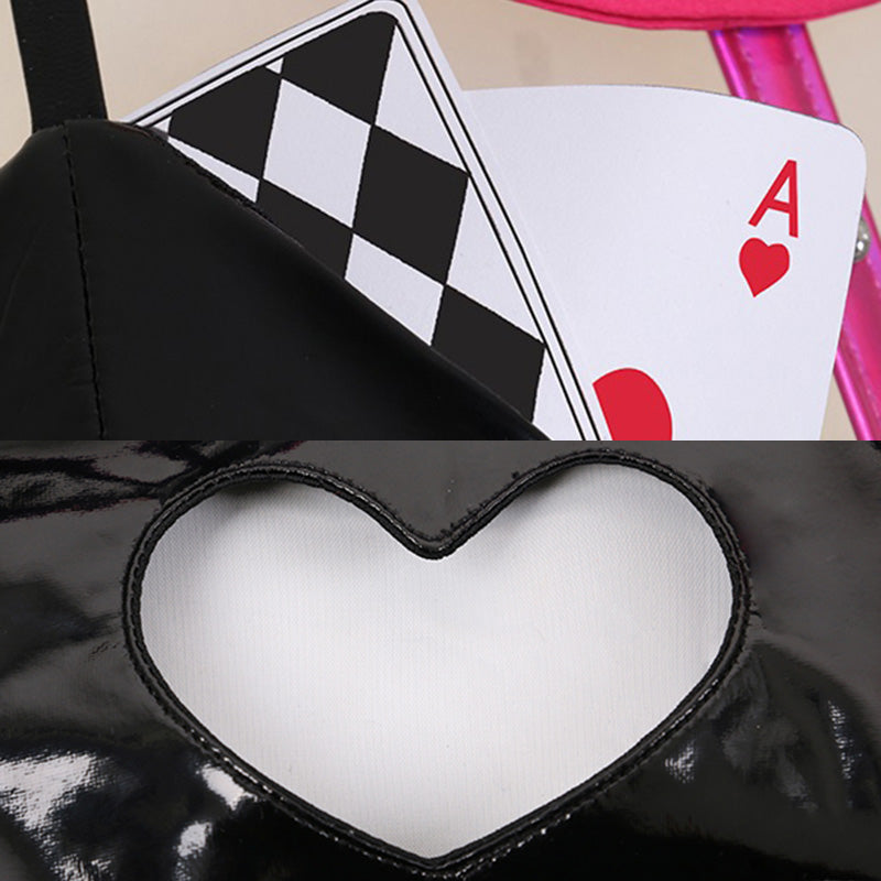Pure Pure Rabbit Hole Cosplay Costume