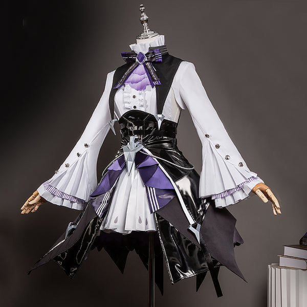 R Zenless Zone Zero Vivian Cosplay Costume