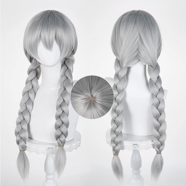 Rabbit A Edition Cosplay Wig