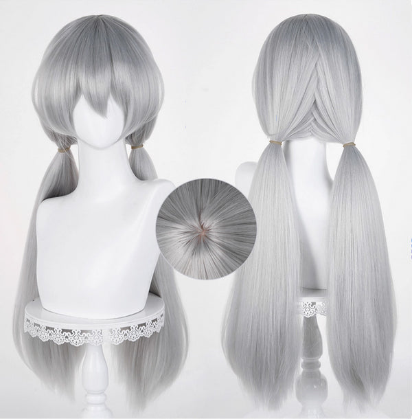 Rabbit B Edition Cosplay Wig