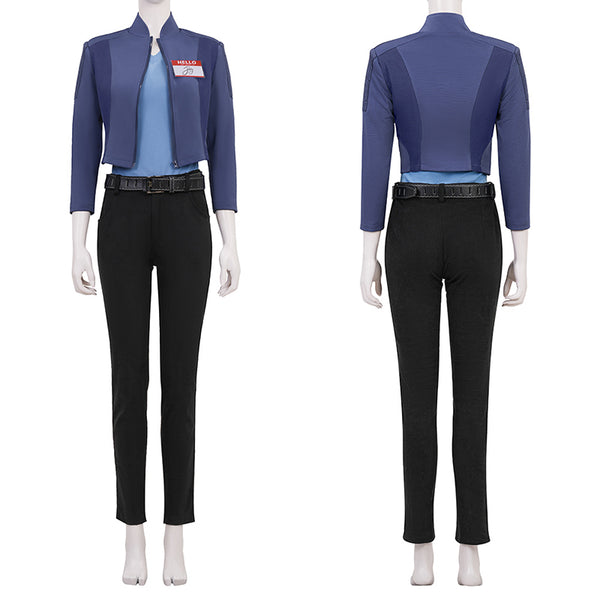 Rabbit Cosplay Costume