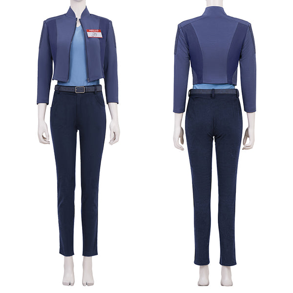 Rabbit Cosplay Costume