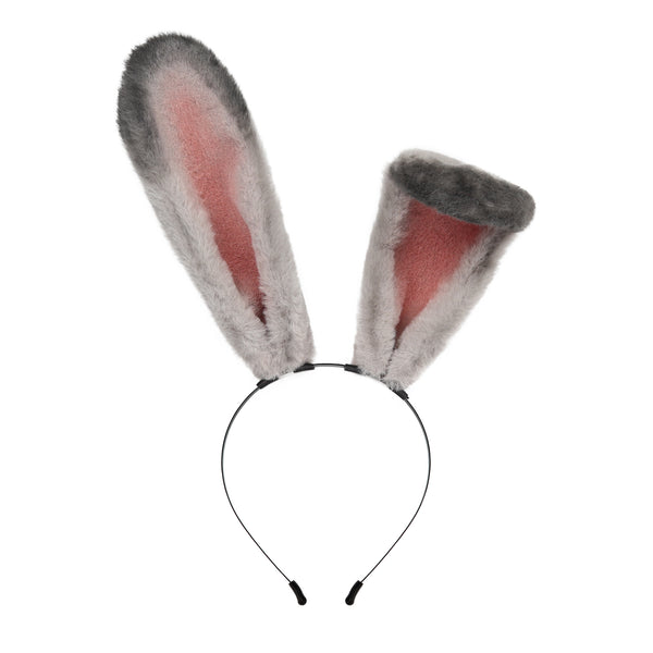 Rabbit Ears Cosplay Accessory Prop