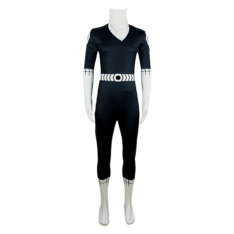 Ranger Reject Footsoldier D Cosplay Costume