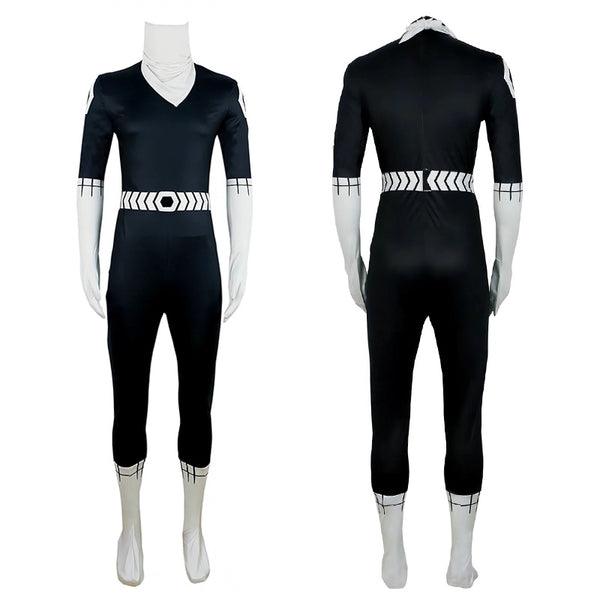 Ranger Reject Footsoldier D Cosplay Costume