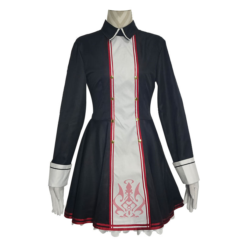 Riddle Joker Nanami Arihara Cosplay Costume β Winkcosplay