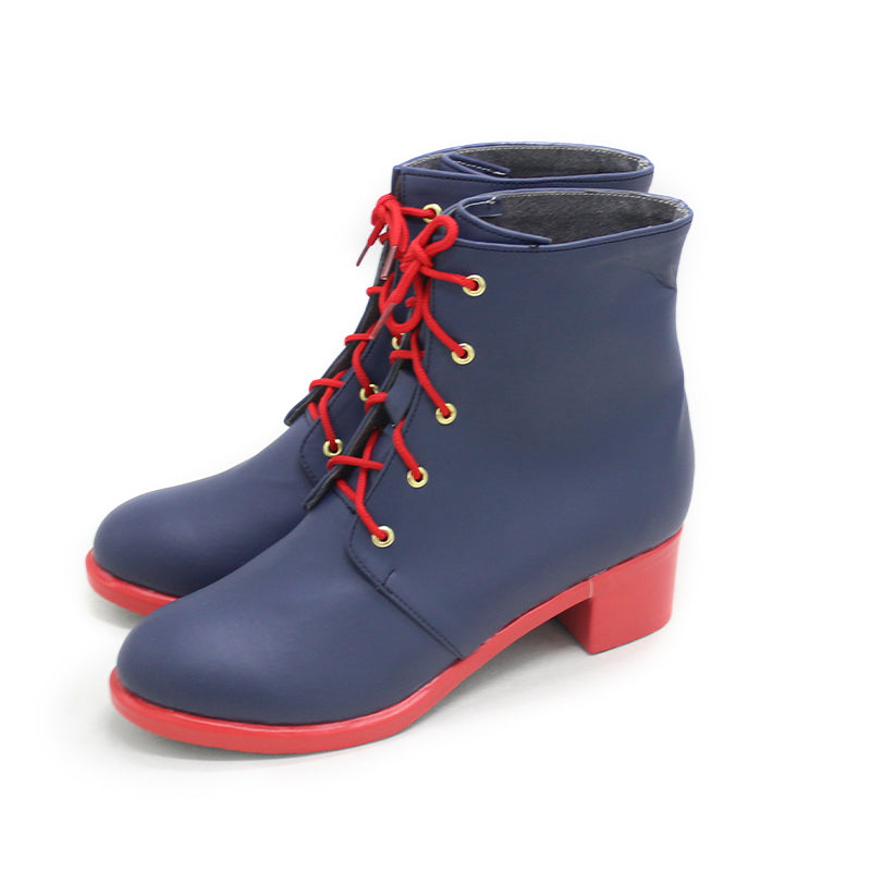 Riddle Joker Nanami Arihara Cosplay Shoes β Winkcosplay