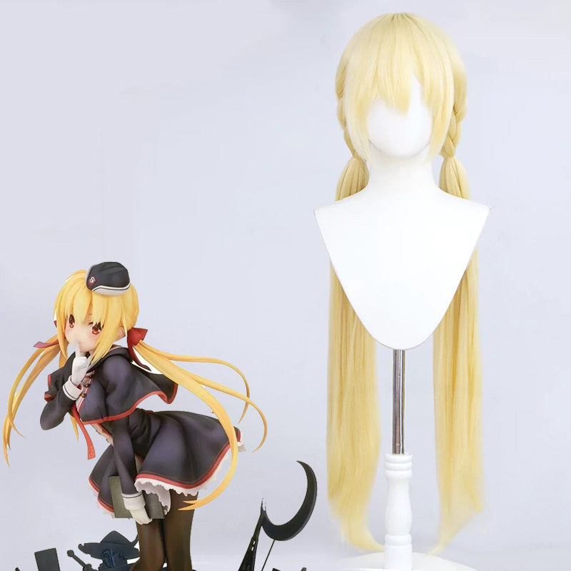 Riddle Joker Nanami Arihara Cosplay Wig β Winkcosplay