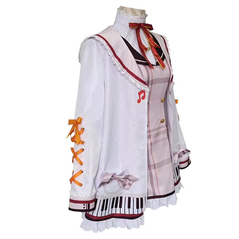 Riddle Joker Otonose Kanade Cosplay Costume β Winkcosplay
