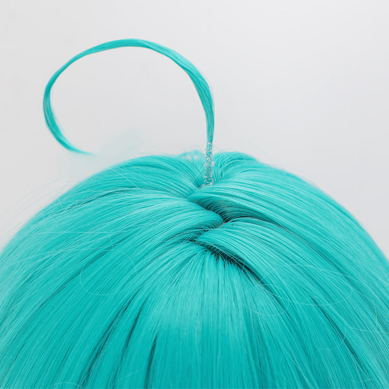 Rock Is a Lady's Modesty Isemi Tina Cosplay Wig