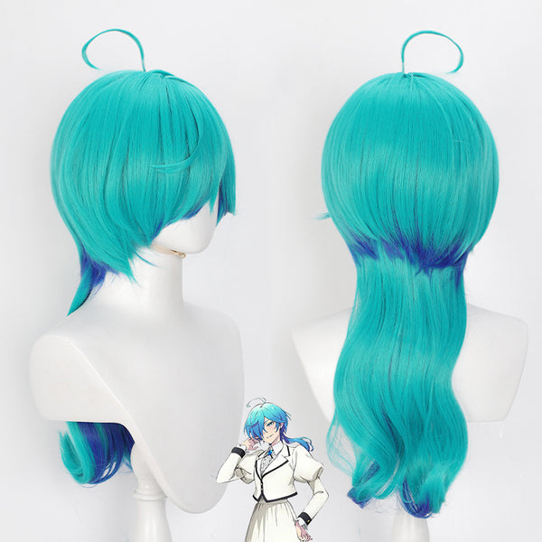 Rock Is a Lady's Modesty Isemi Tina Cosplay Wig