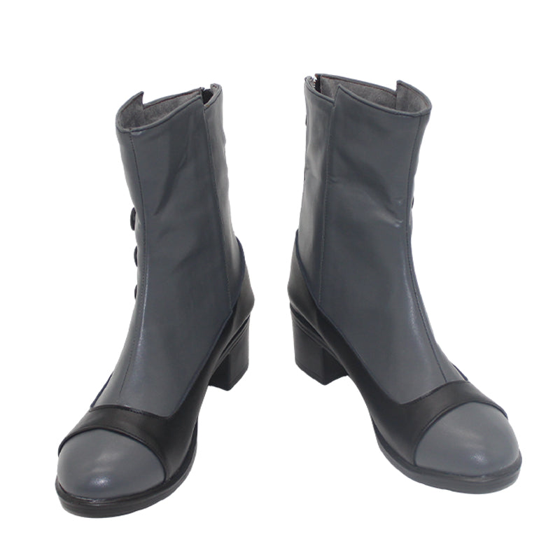 SPY x FAMILY Fiona Frost Nightfall Cosplay Shoes