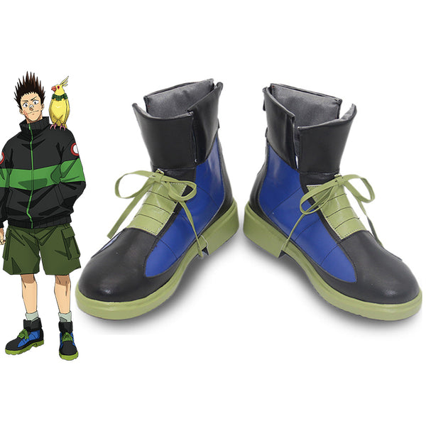 Sakamoto Days Heisuke Mashimo Cosplay Shoes