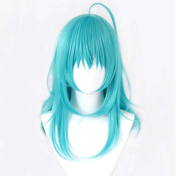Sakamoto Days Rion Akao Cosplay Wig