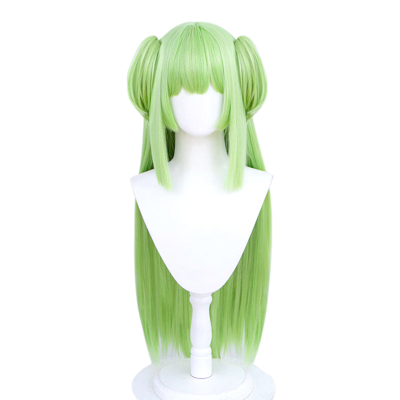 Senren * Banka Senren Banka Murasame Cosplay Wig