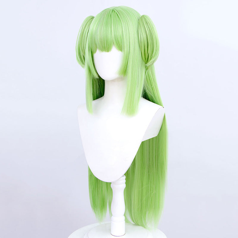 Senren * Banka Senren Banka Murasame Cosplay Wig