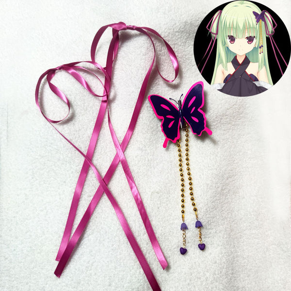 Senren * Banka Senren Banka Murasame Headwear Cosplay Accessory Prop