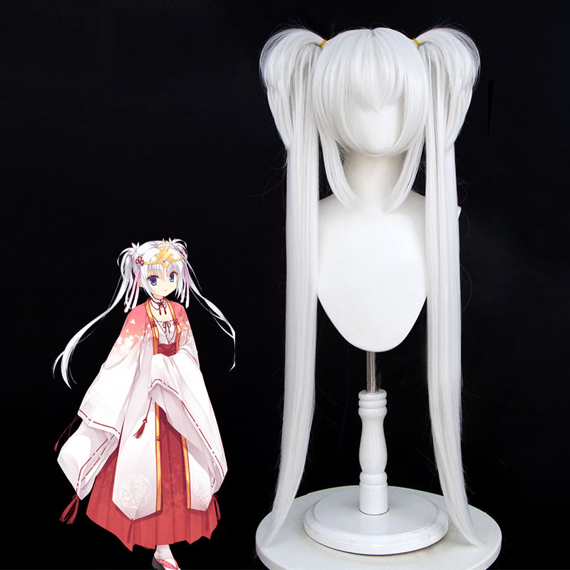 Senren * Banka Senren Banka Tomotake Yoshino Cosplay Wig