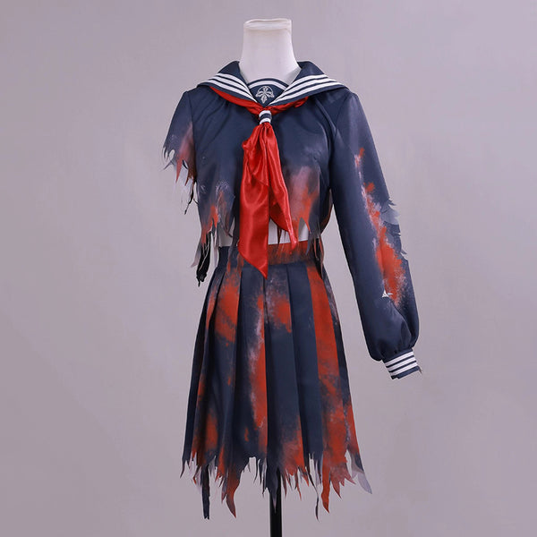Silent Hill f Hinako Shimizu B Edition Cosplay Costume