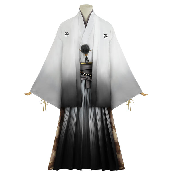 Silent Hill f Kotoyuki Tsuneki Cosplay Costume