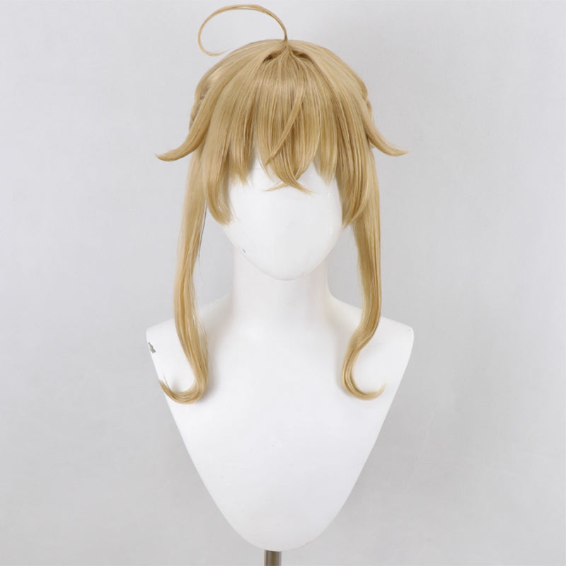 Silent Witch Monica Everett Cosplay Wig