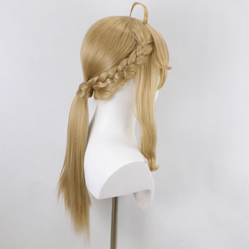 Silent Witch Monica Everett Cosplay Wig