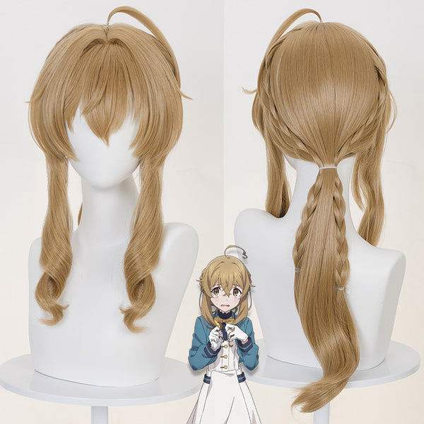 Silent Witch Monica Everett Cosplay Wig
