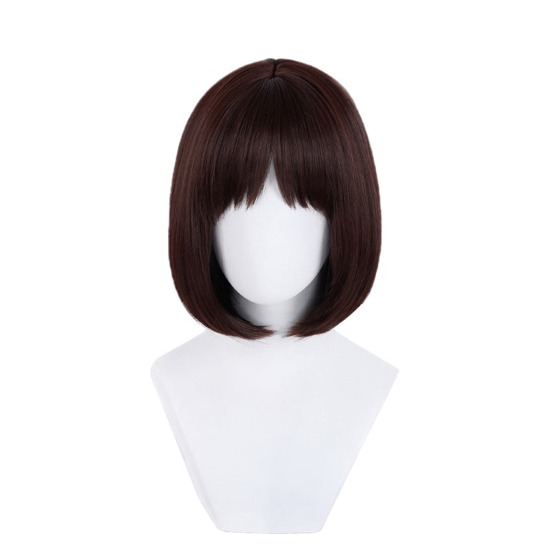 Skip and Loafer Mitsumi Iwakura Cosplay Wig