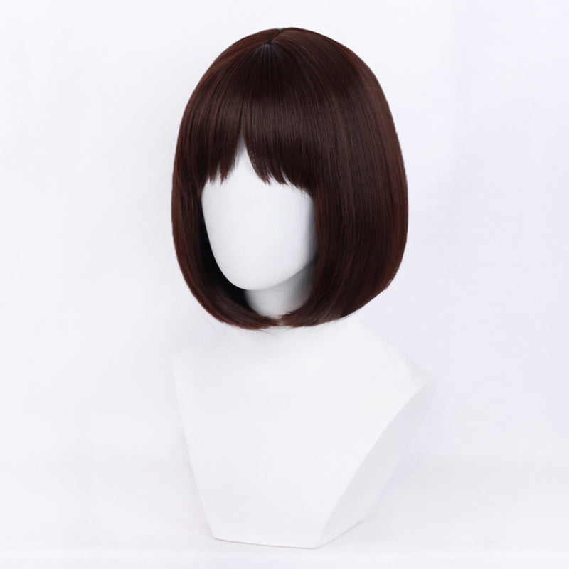 Skip and Loafer Mitsumi Iwakura Cosplay Wig