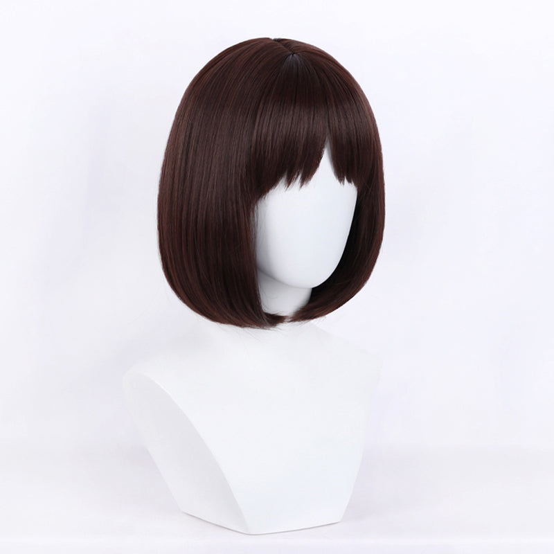 Skip and Loafer Mitsumi Iwakura Cosplay Wig