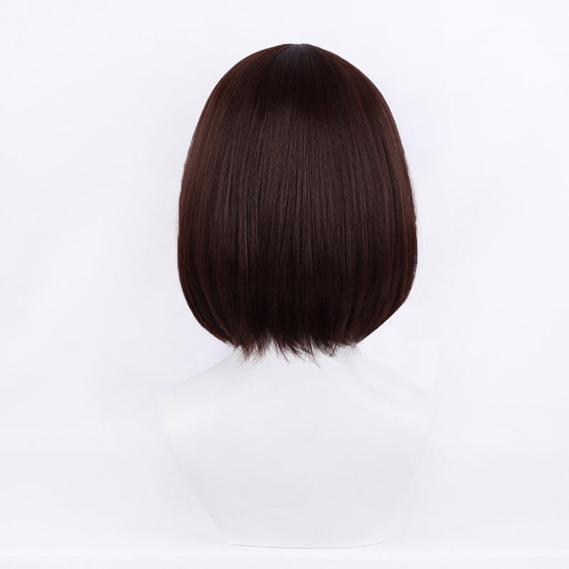 Skip and Loafer Mitsumi Iwakura Cosplay Wig